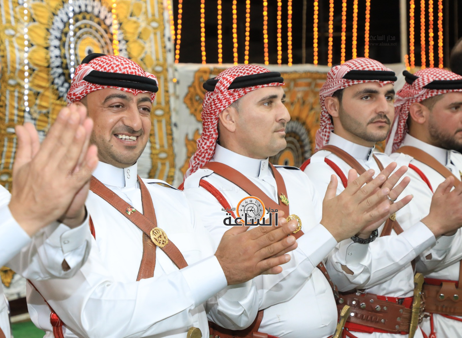 Madar Al-Saa Images 0.6768734871675357