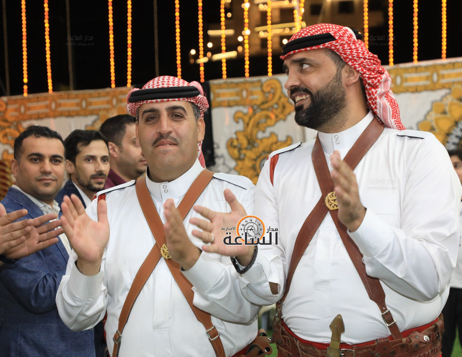 Madar Al-Saa Images 0.7984654822256796