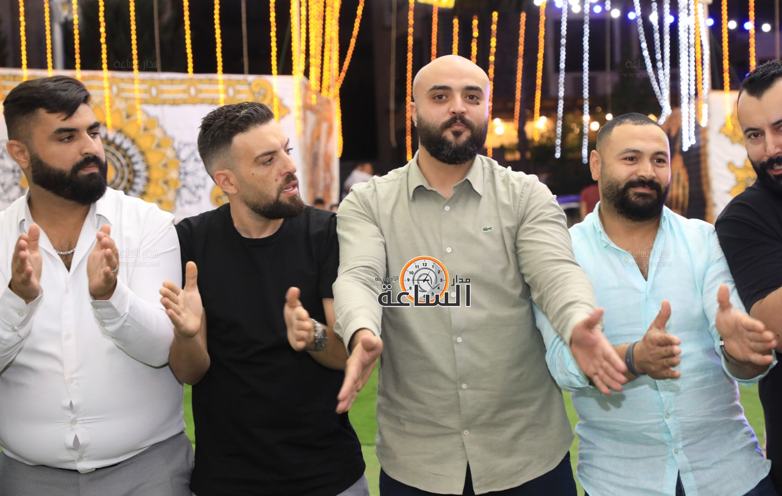 Madar Al-Saa Images 0.14265878390522002