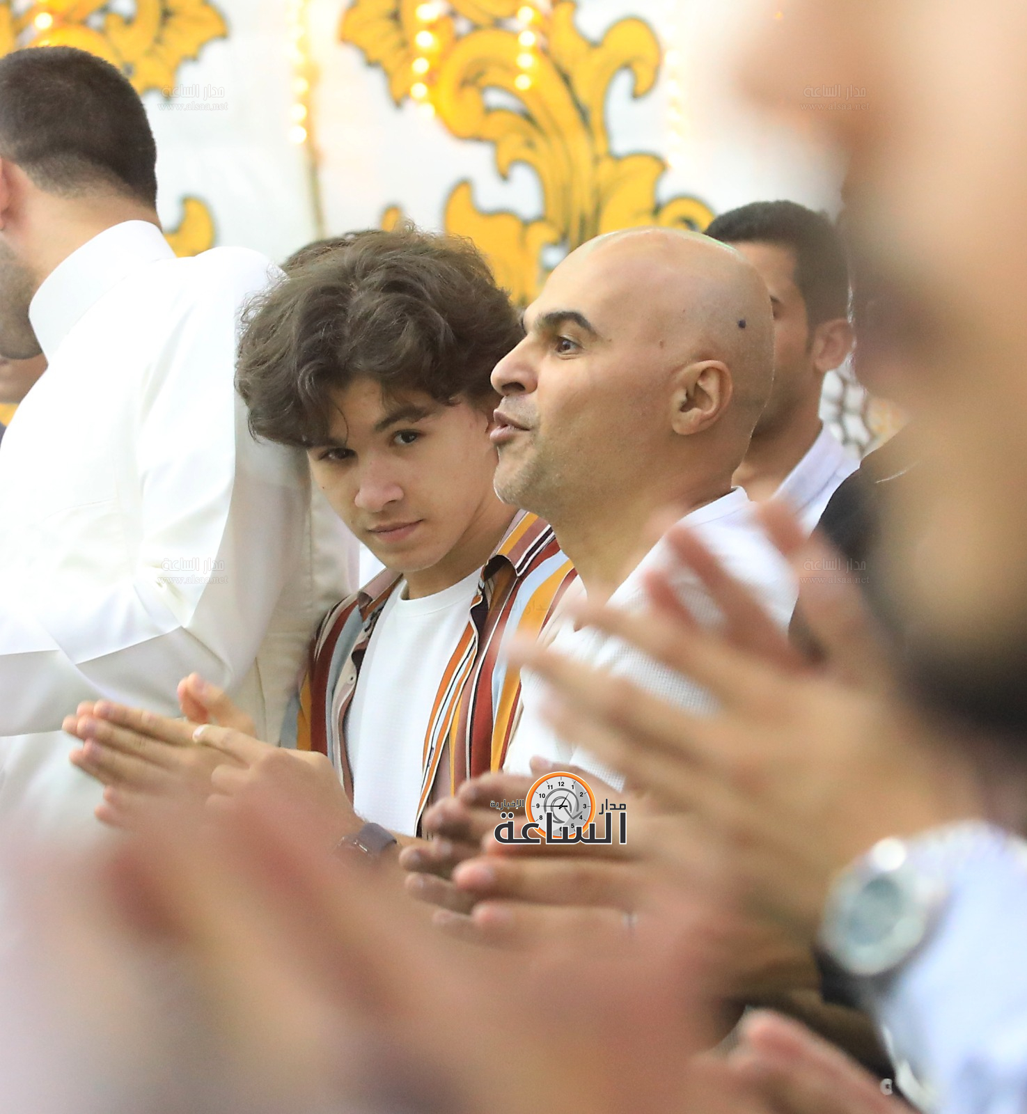 Madar Al-Saa Images 0.5212223202032116