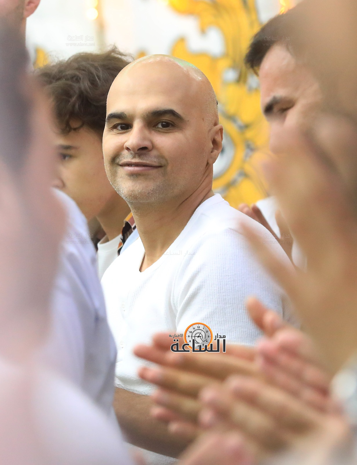 Madar Al-Saa Images 0.6275641615294381