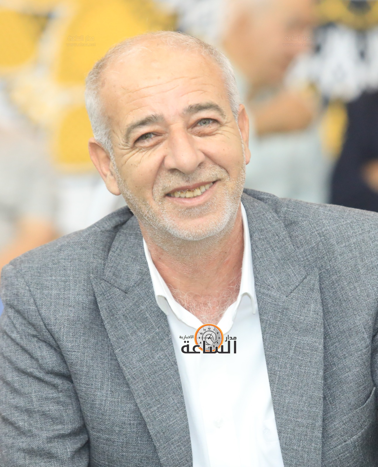 Madar Al-Saa Images 0.1451548906923752