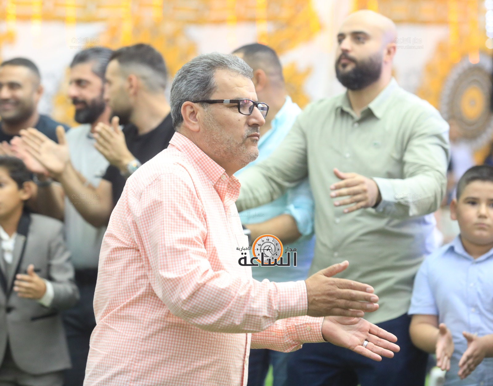 Madar Al-Saa Images 0.5996638698854884