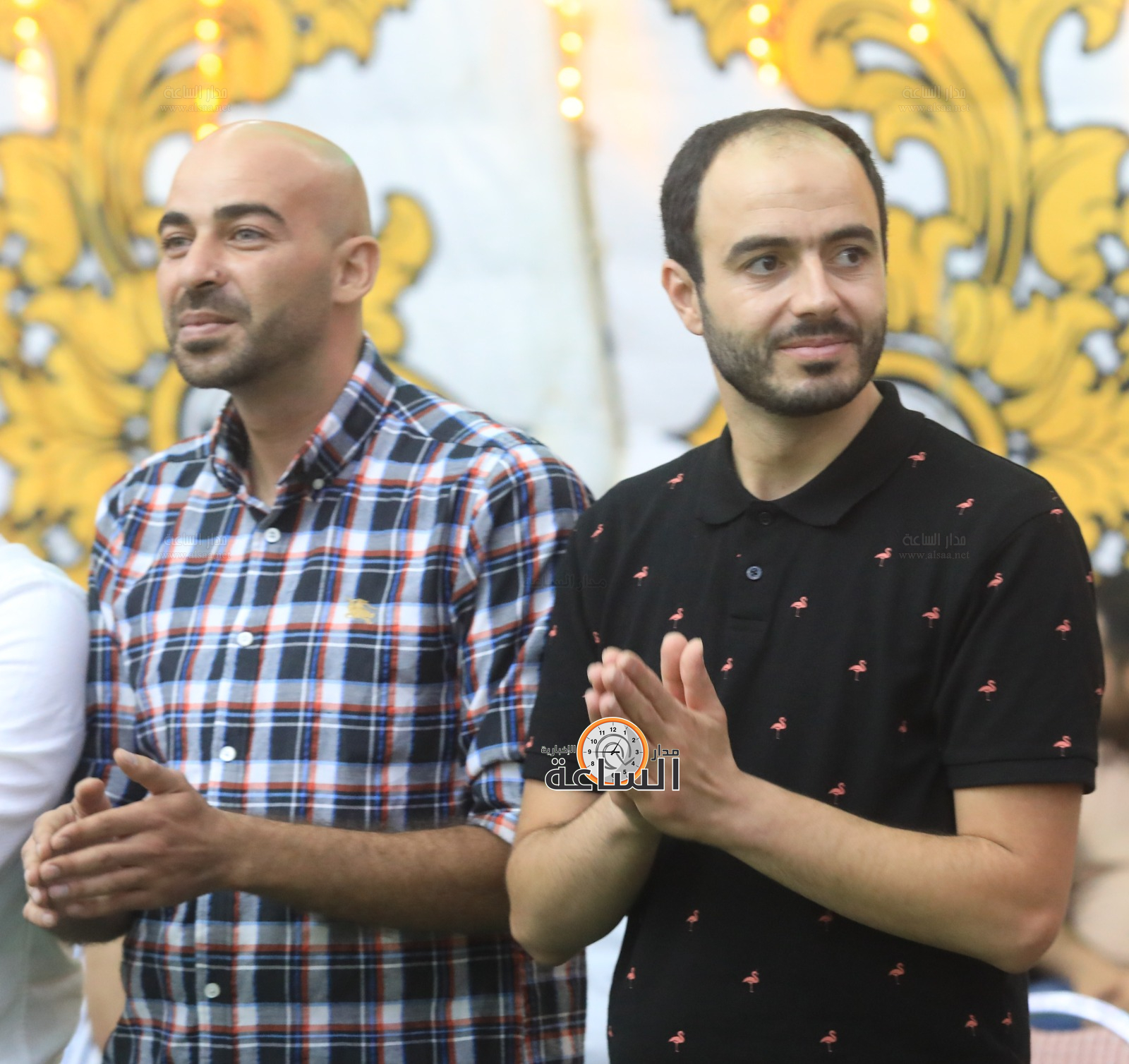 Madar Al-Saa Images 0.1239621762558738