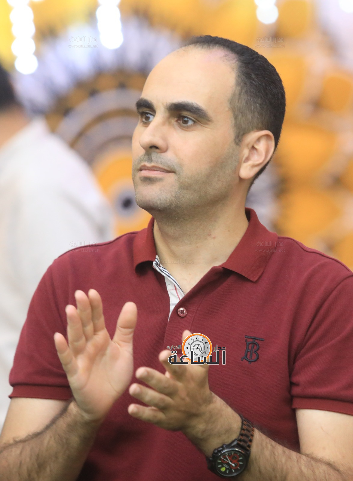 Madar Al-Saa Images 0.132907065097158