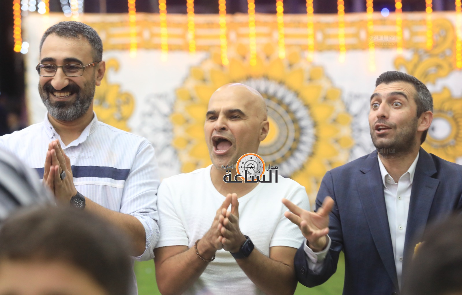 Madar Al-Saa Images 0.4270718090072205