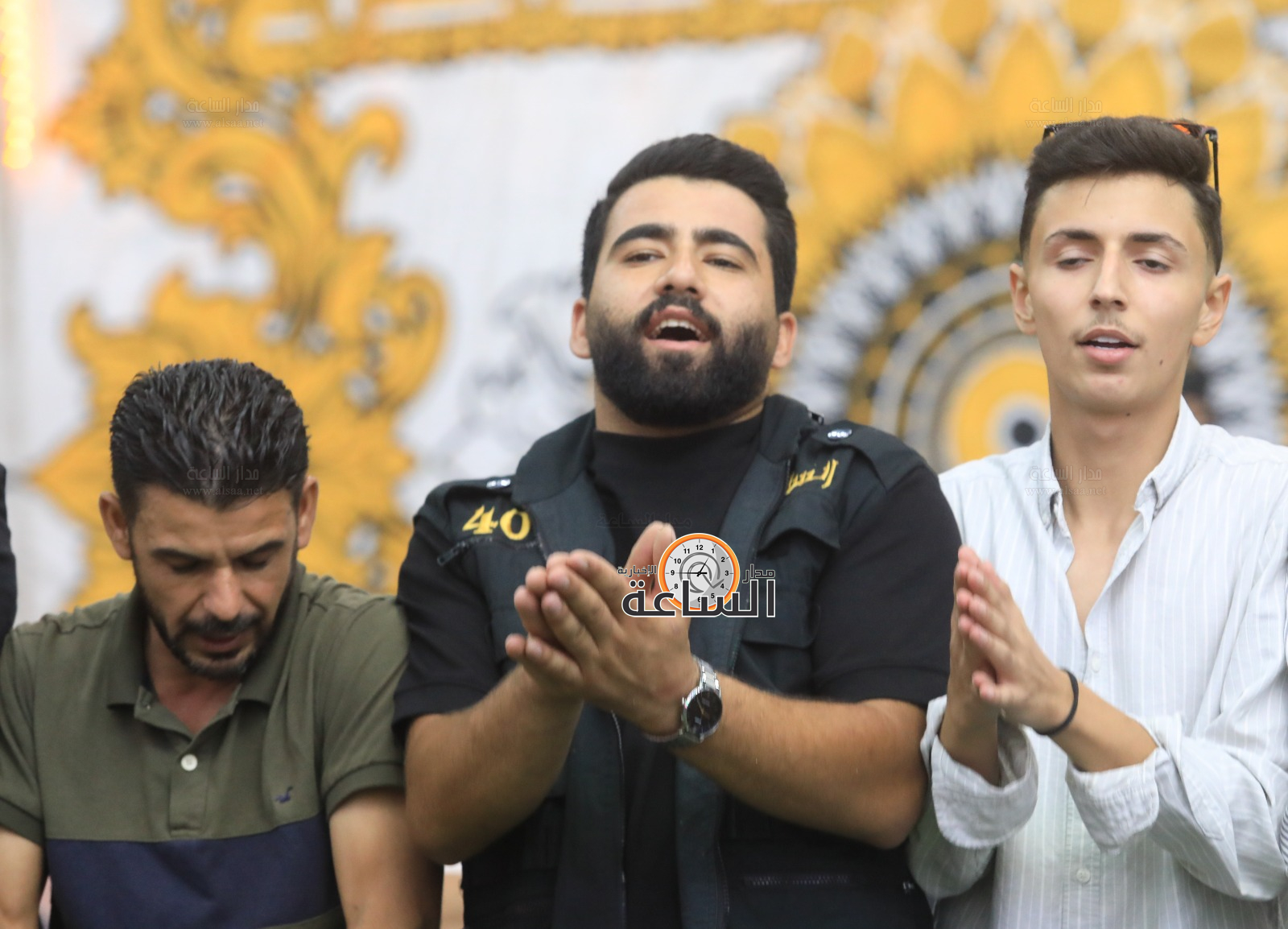 Madar Al-Saa Images 0.16656150709107576