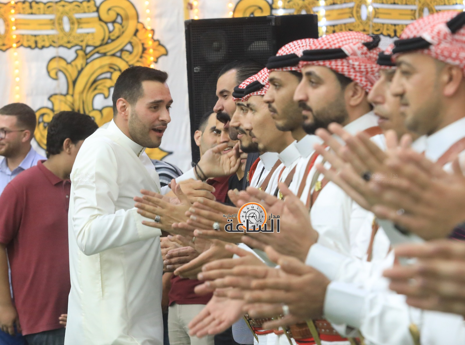 Madar Al-Saa Images 0.809636386156968