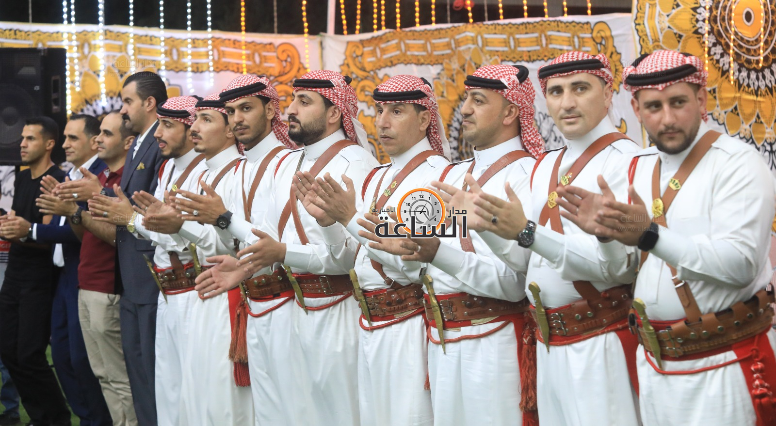 Madar Al-Saa Images 0.6394309736041635