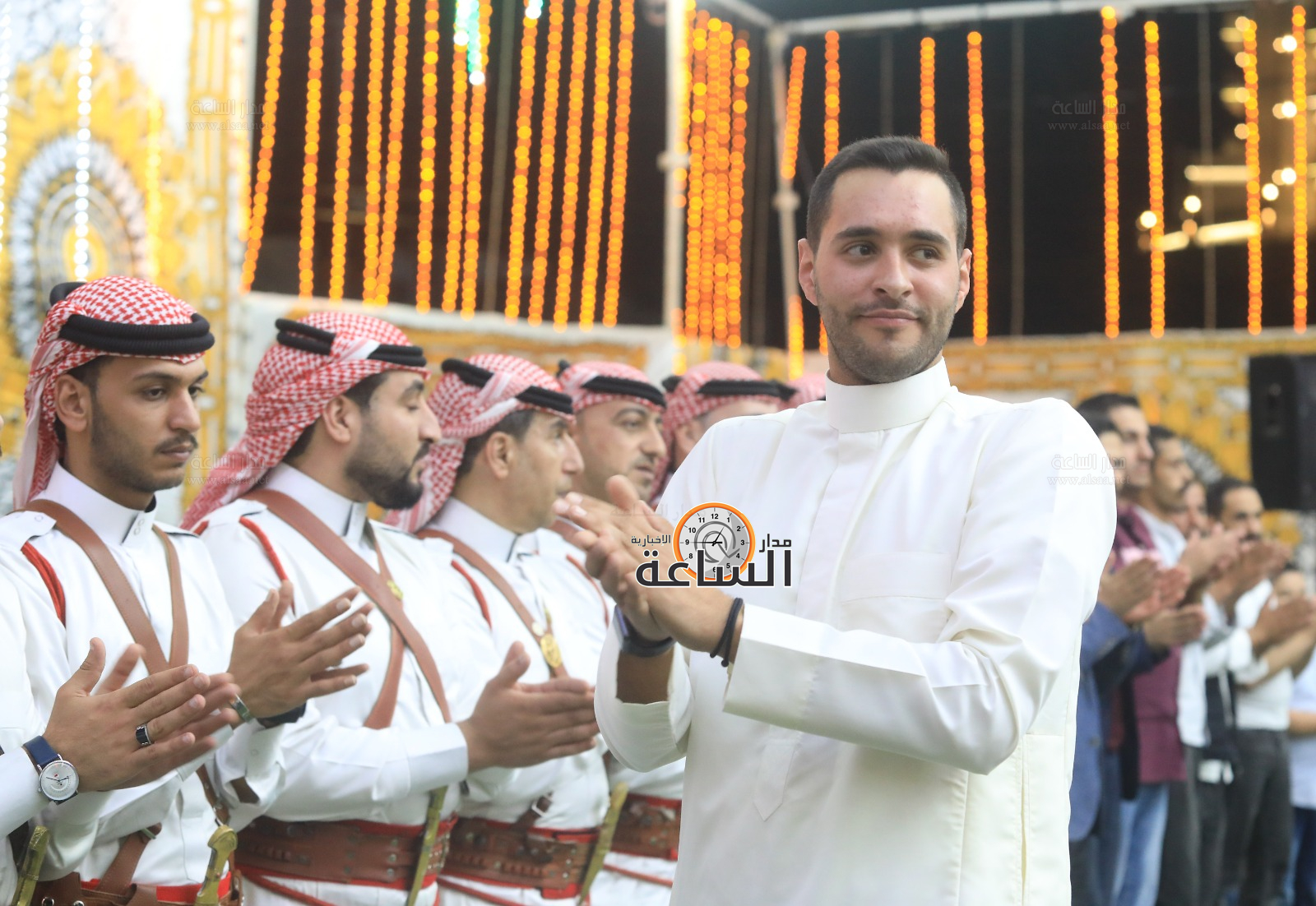 Madar Al-Saa Images 0.8175277146189179