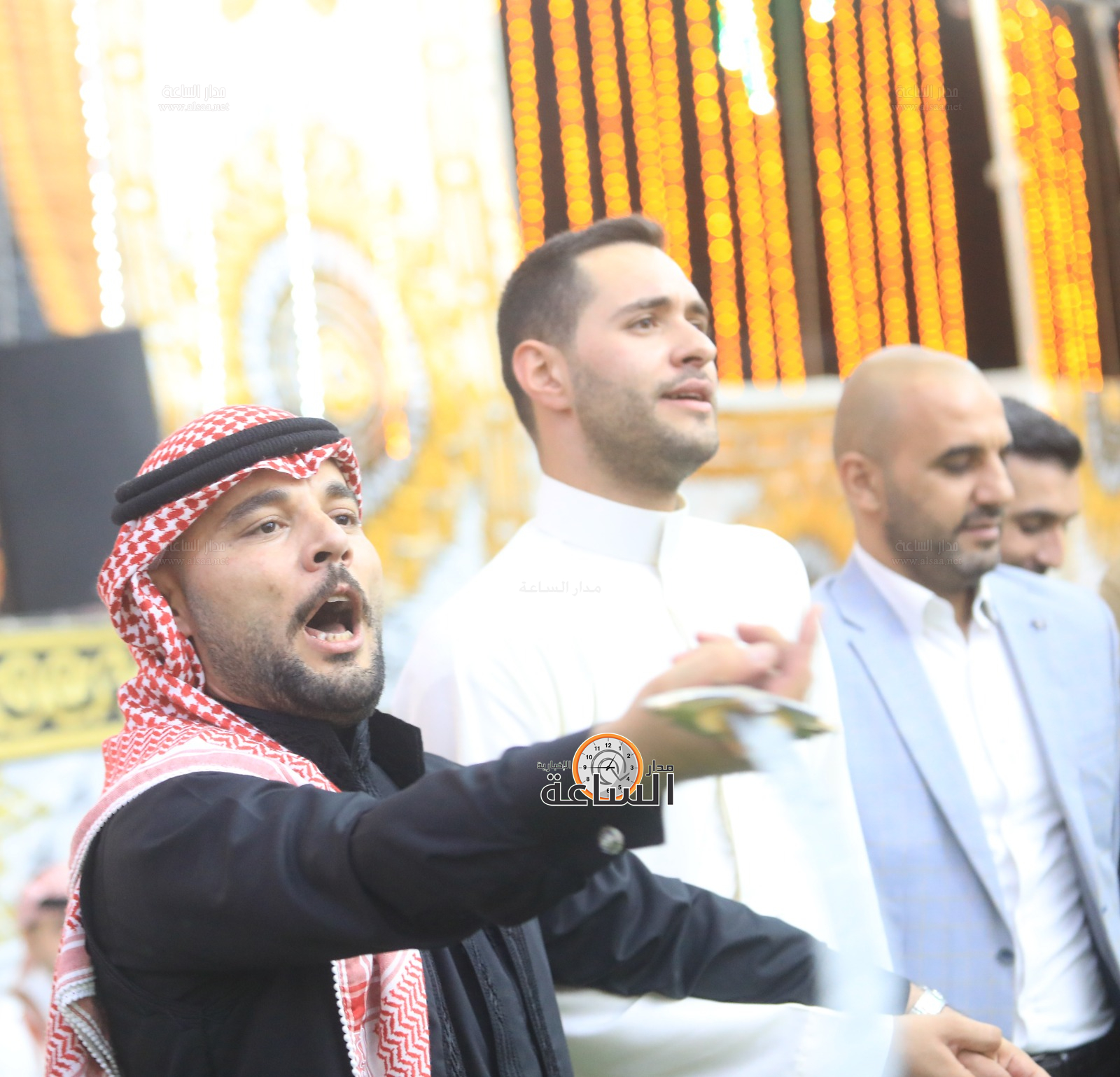 Madar Al-Saa Images 0.5865662934459872