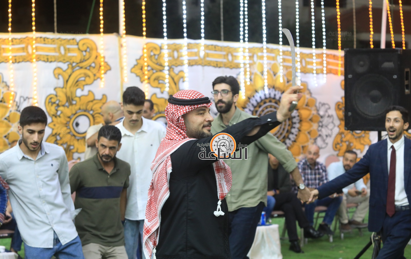 Madar Al-Saa Images 0.6869686074506391