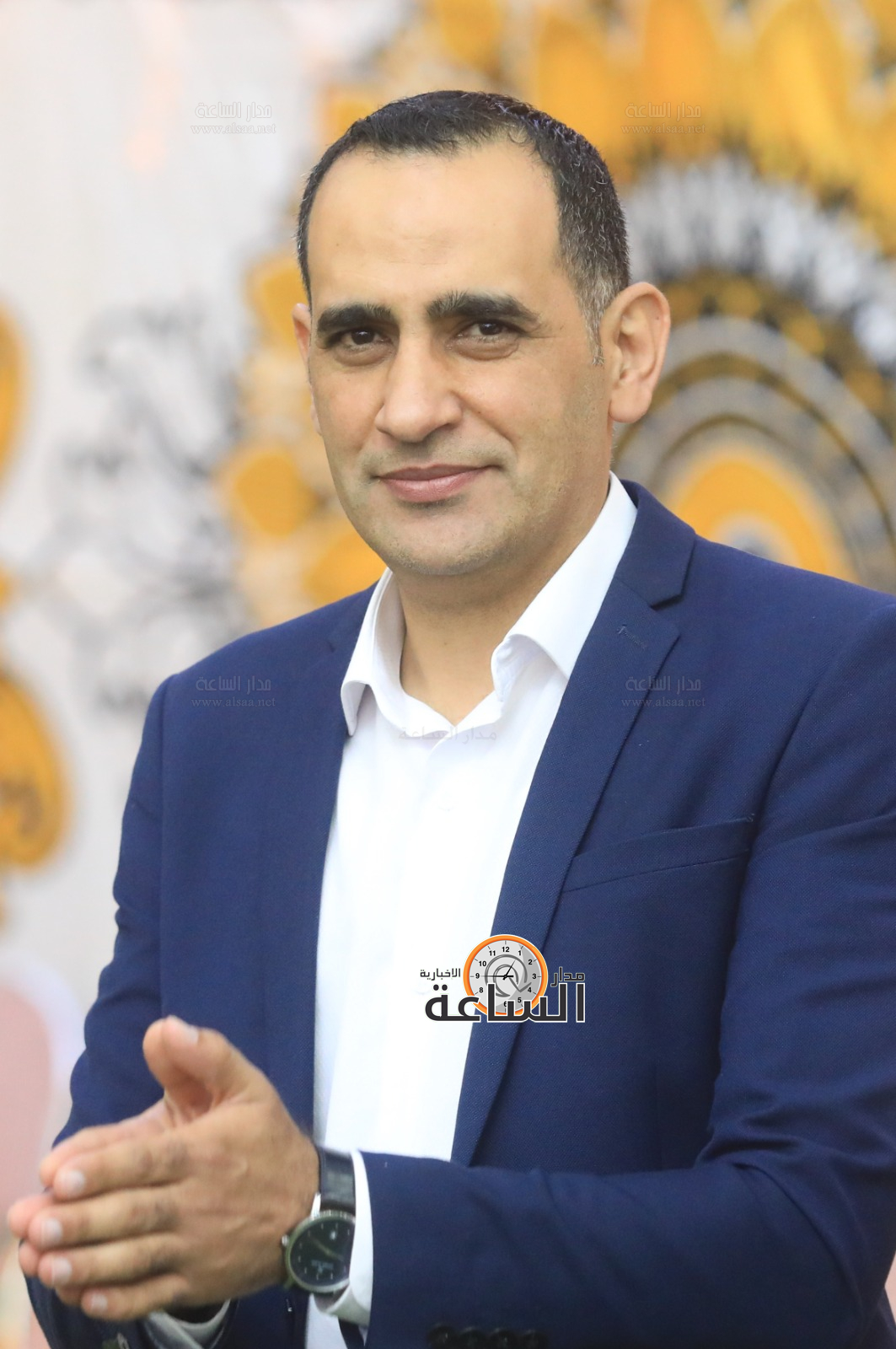 Madar Al-Saa Images 0.003890914378531285