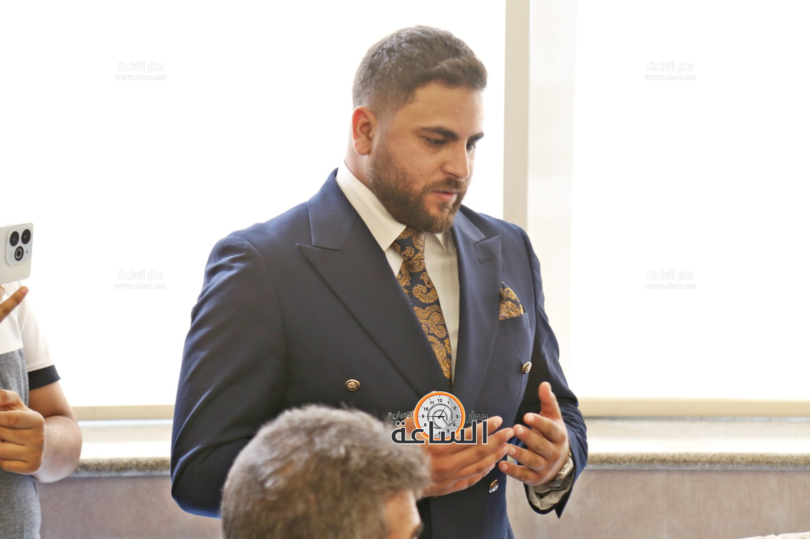 Madar Al-Saa Images 0.863106191497695