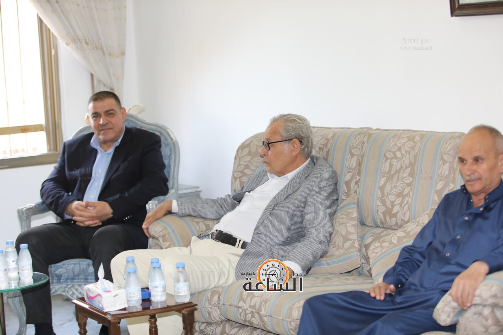 Madar Al-Saa Images 0.22272191217718884