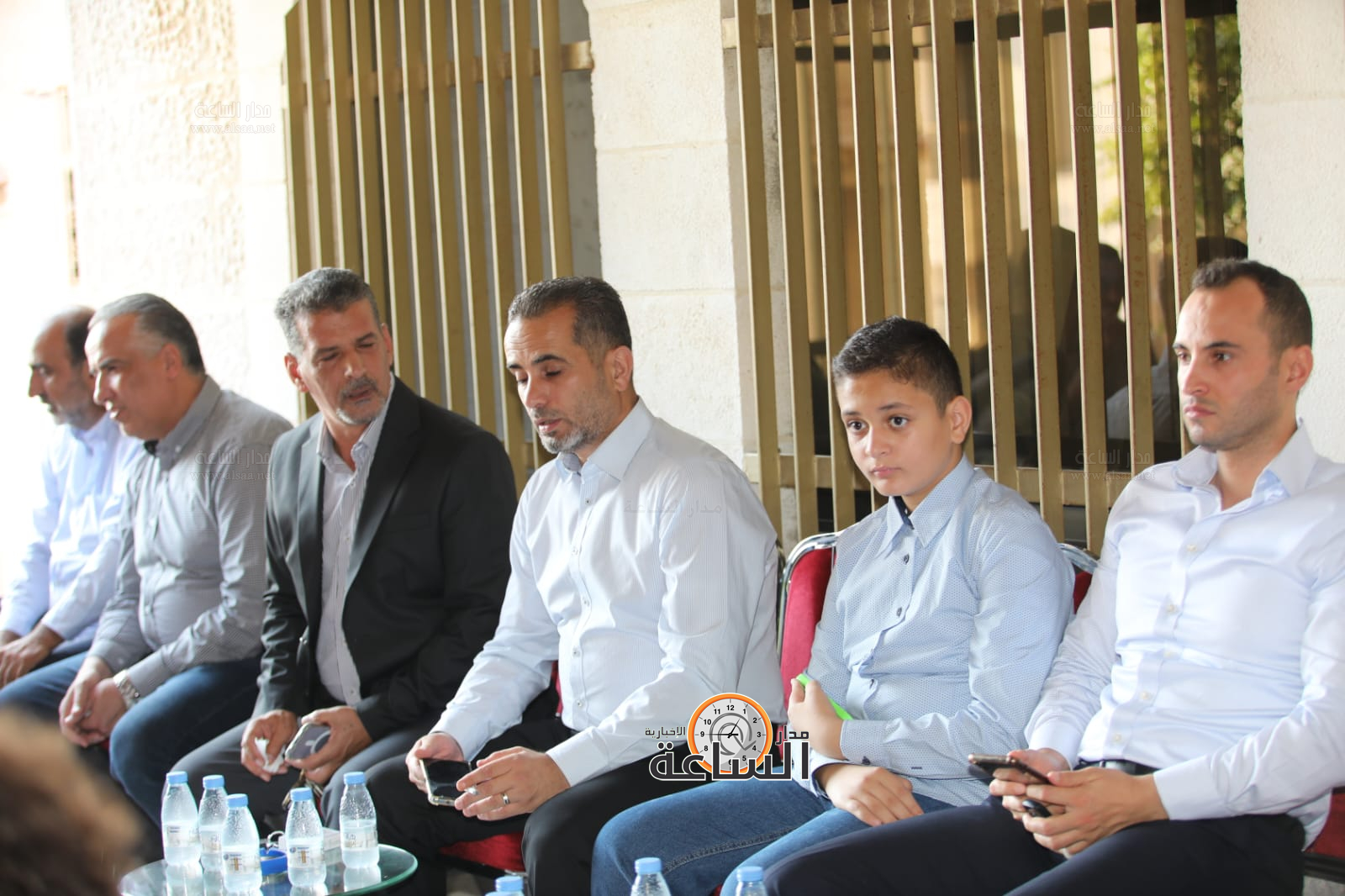 Madar Al-Saa Images 0.789195611557882