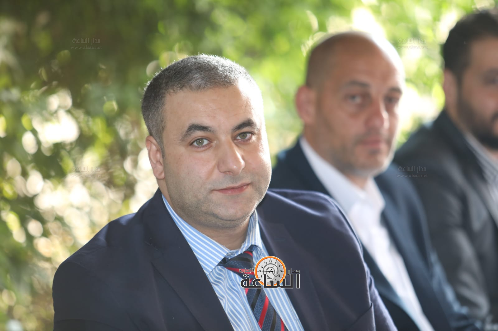 Madar Al-Saa Images 0.23766082715166603