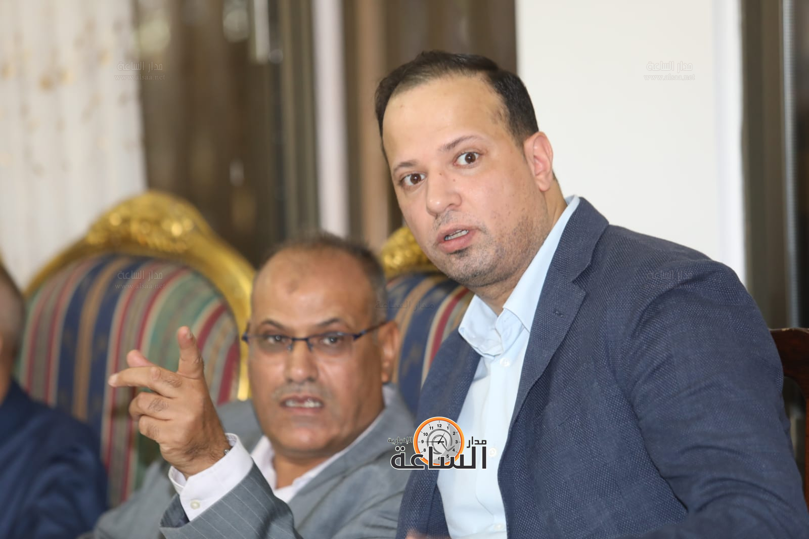 Madar Al-Saa Images 0.5487547522342451