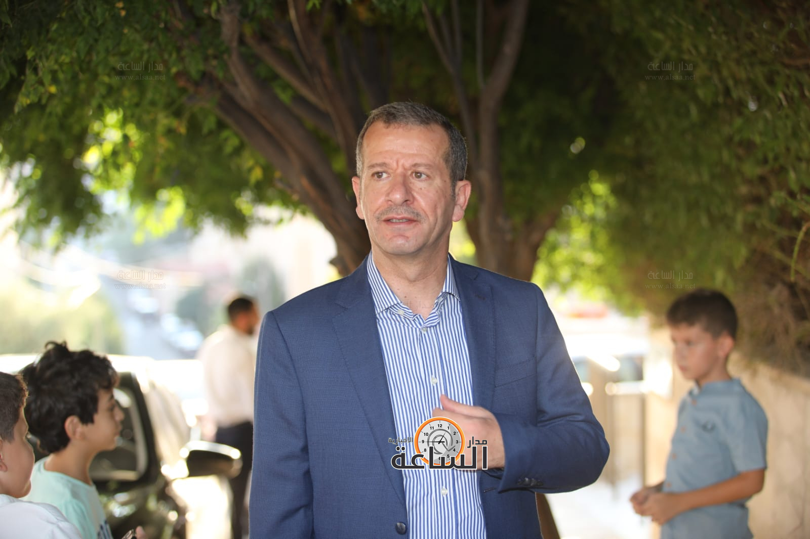 Madar Al-Saa Images 0.6708236613690199