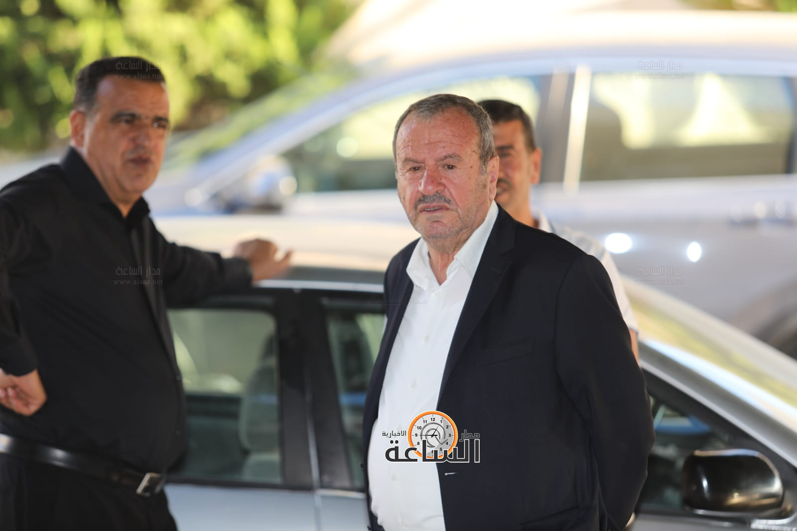 Madar Al-Saa Images 0.05556515174909871