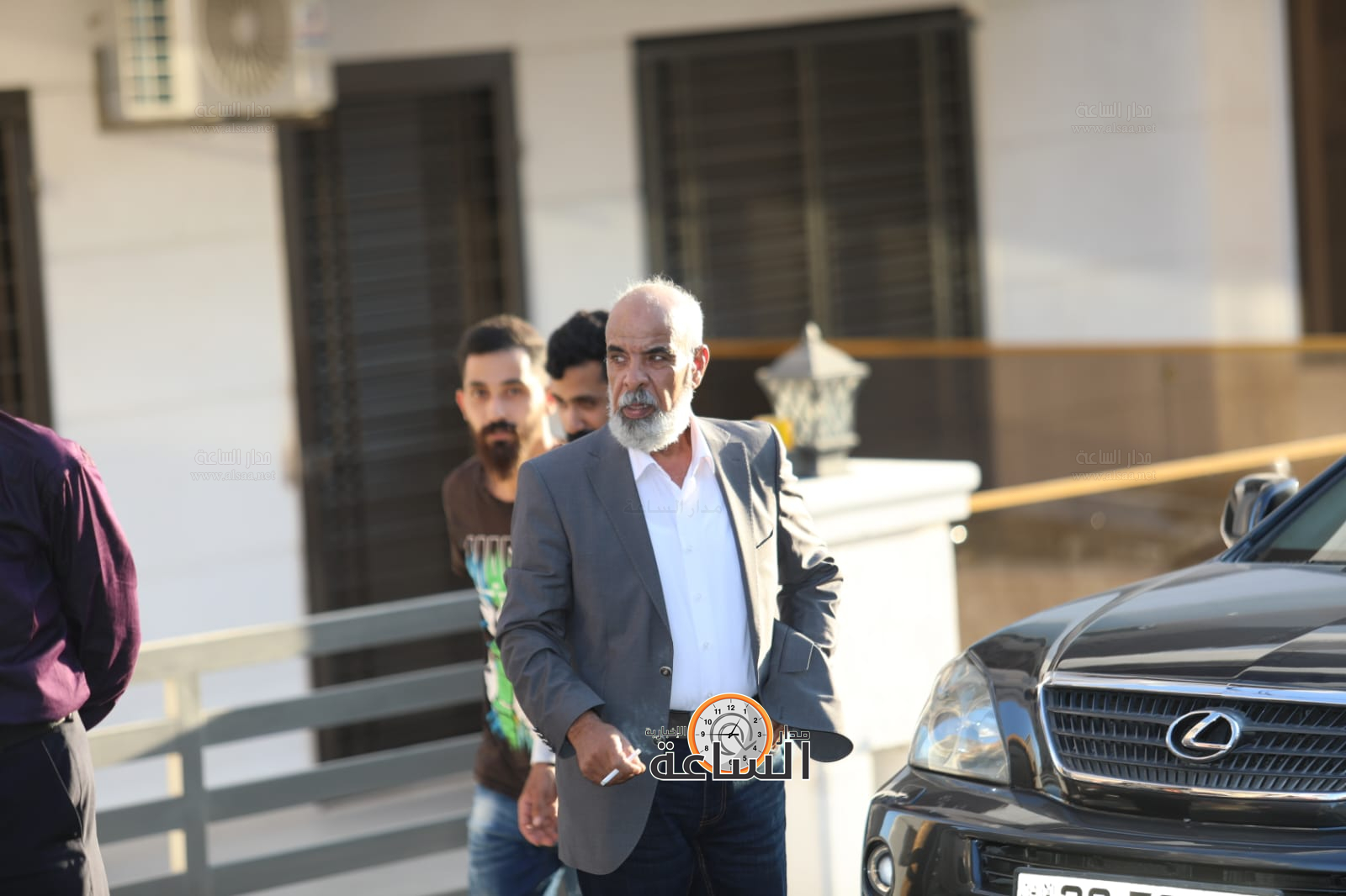 Madar Al-Saa Images 0.7878681612232066