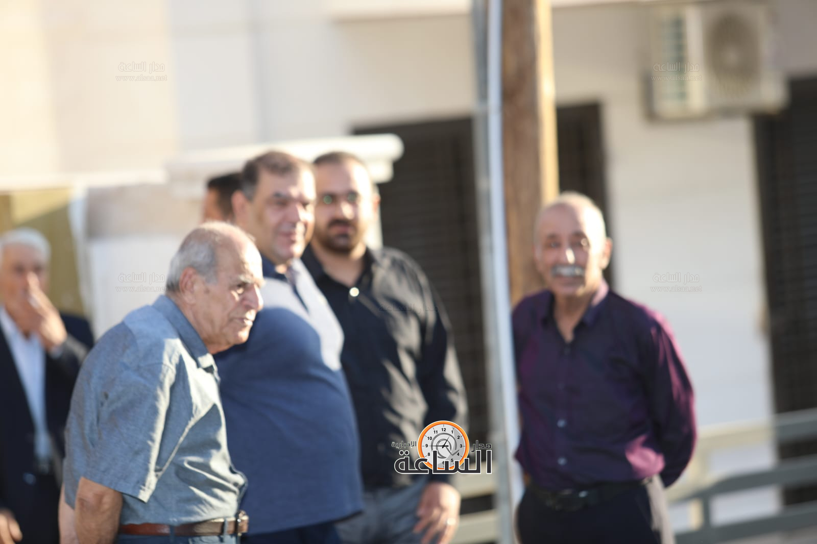 Madar Al-Saa Images 0.7866962974096439