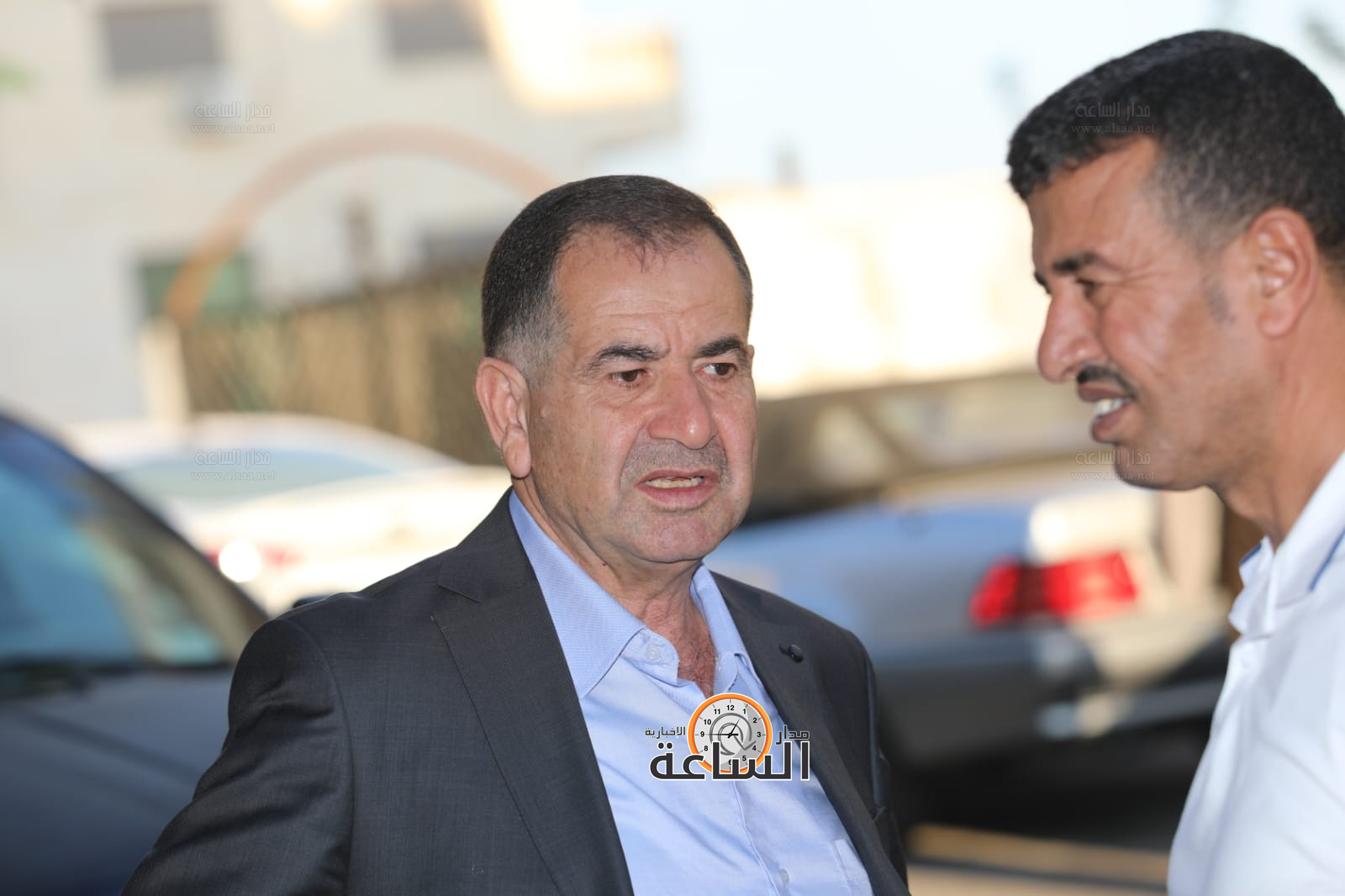 Madar Al-Saa Images 0.5855742912582969