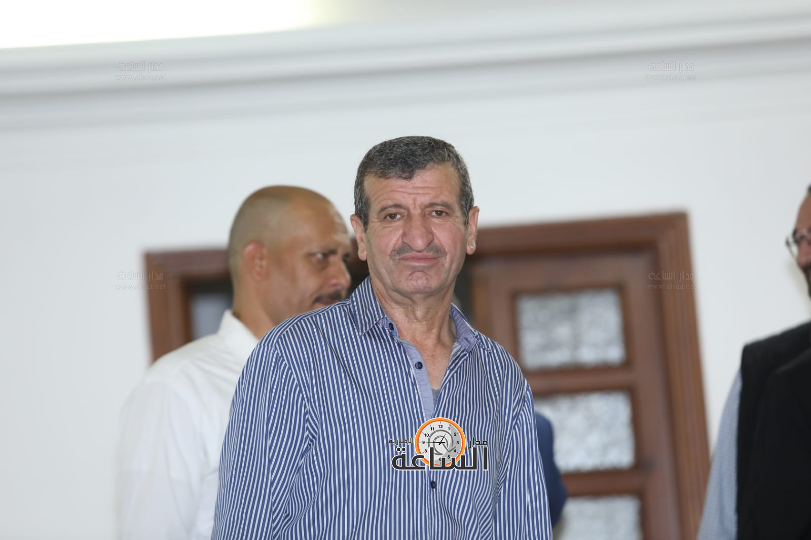 Madar Al-Saa Images 0.8415771214389529