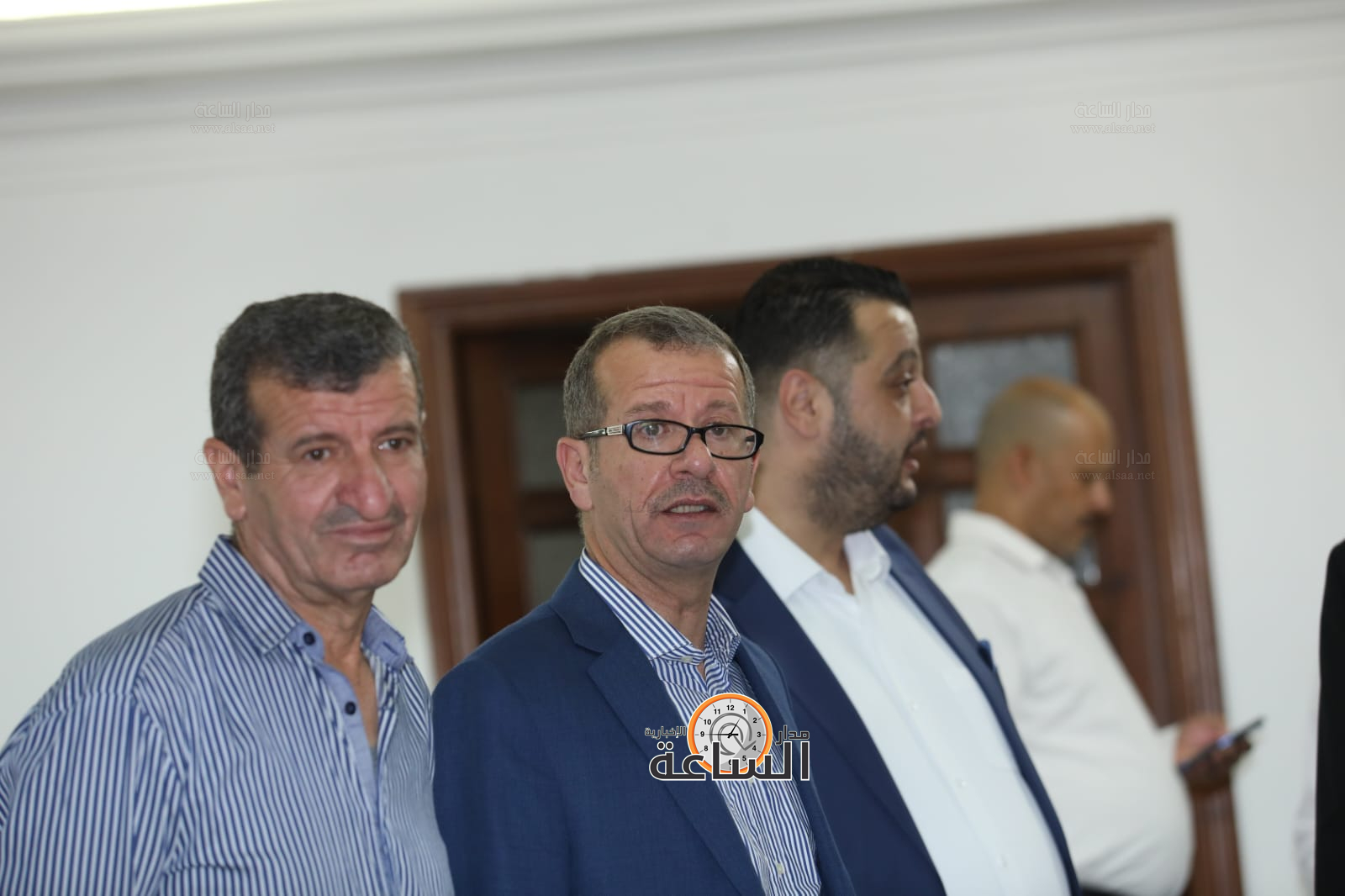 Madar Al-Saa Images 0.8185477233138512