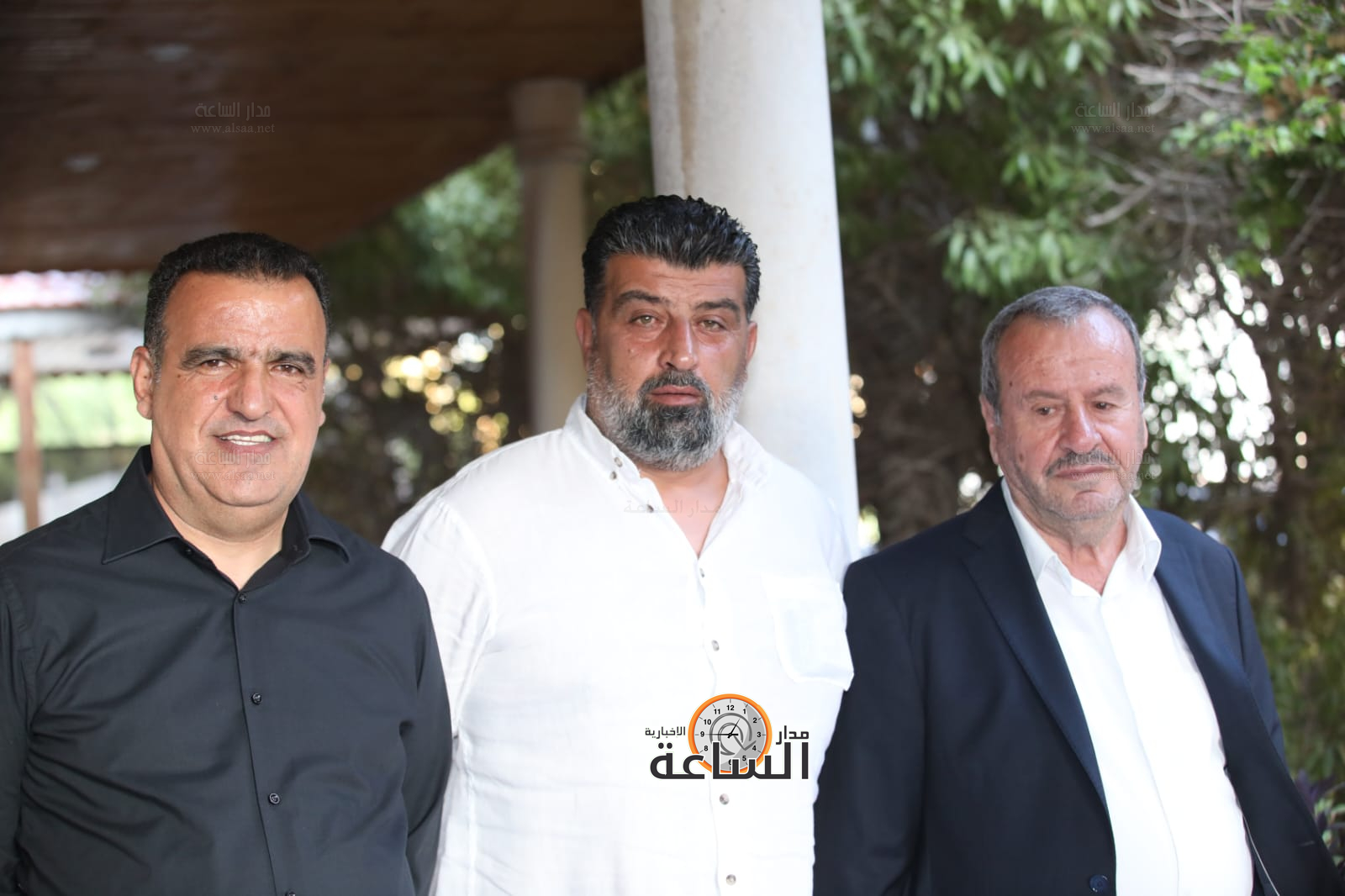 Madar Al-Saa Images 0.34011345967172035