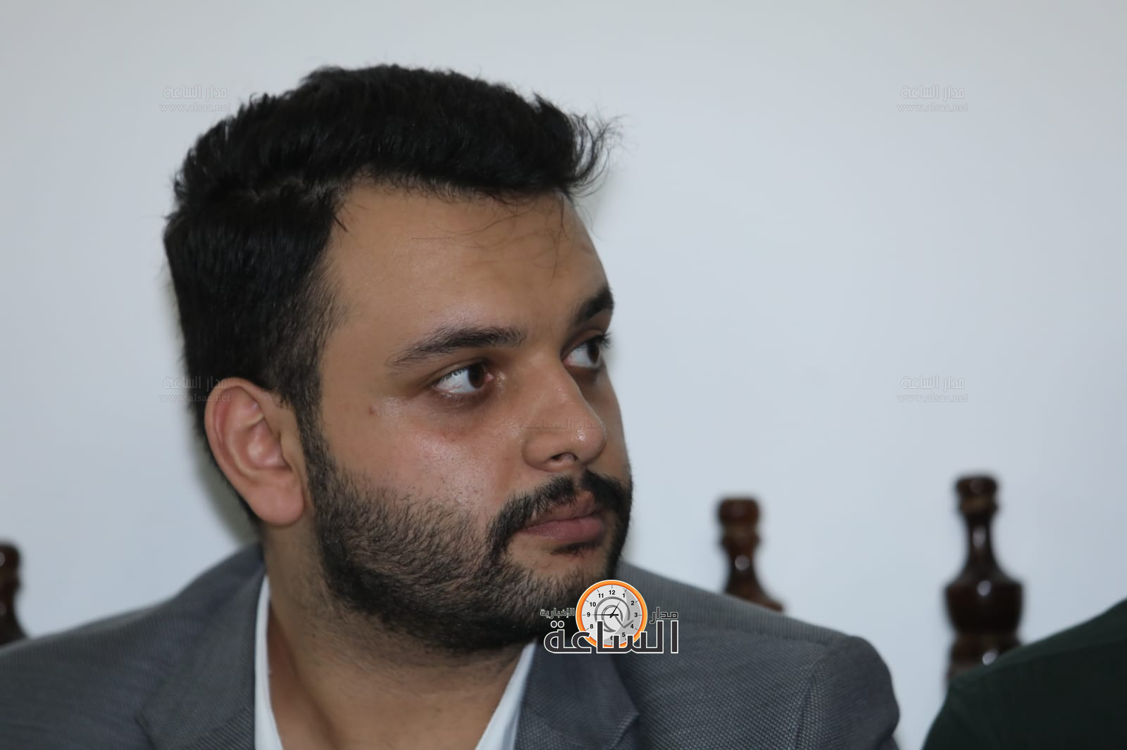 Madar Al-Saa Images 0.31473062042953837