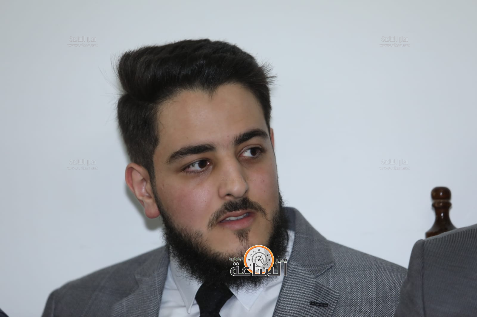 Madar Al-Saa Images 0.3084698060696629