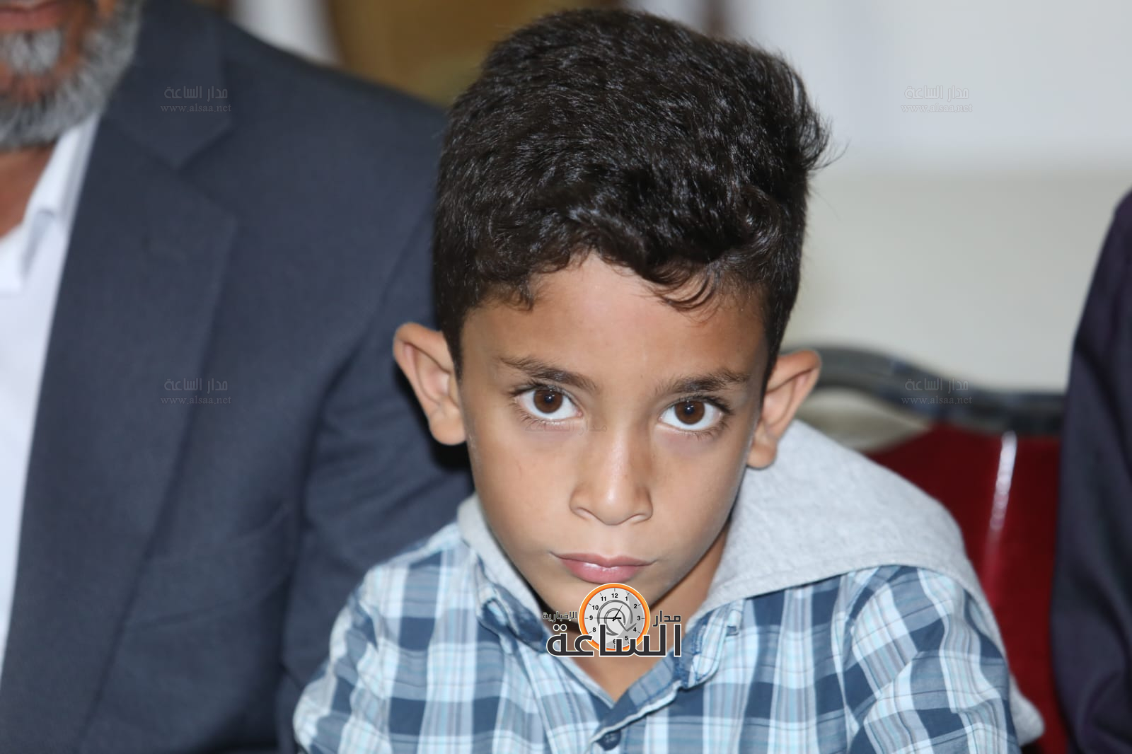 Madar Al-Saa Images 0.8039848287515357