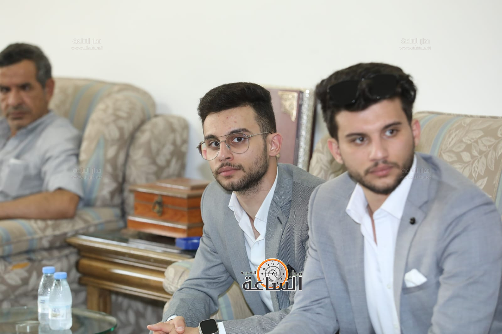 Madar Al-Saa Images 0.9165473332583054