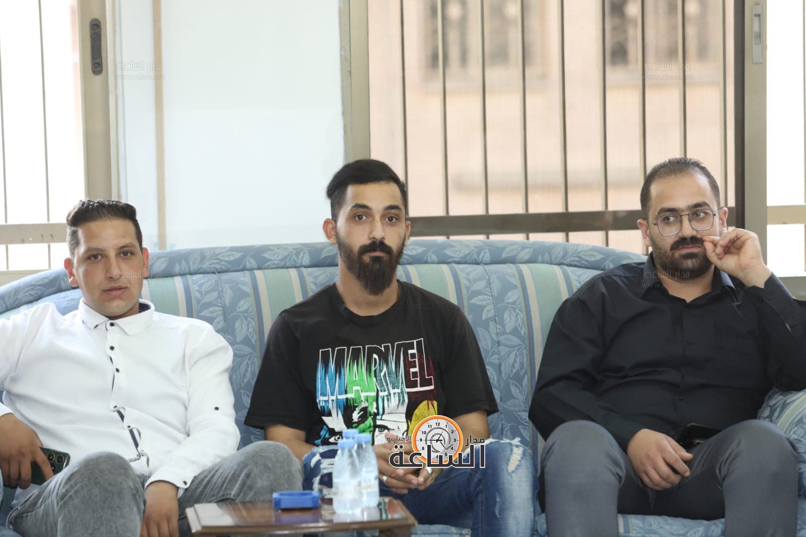 Madar Al-Saa Images 0.16415883636830886