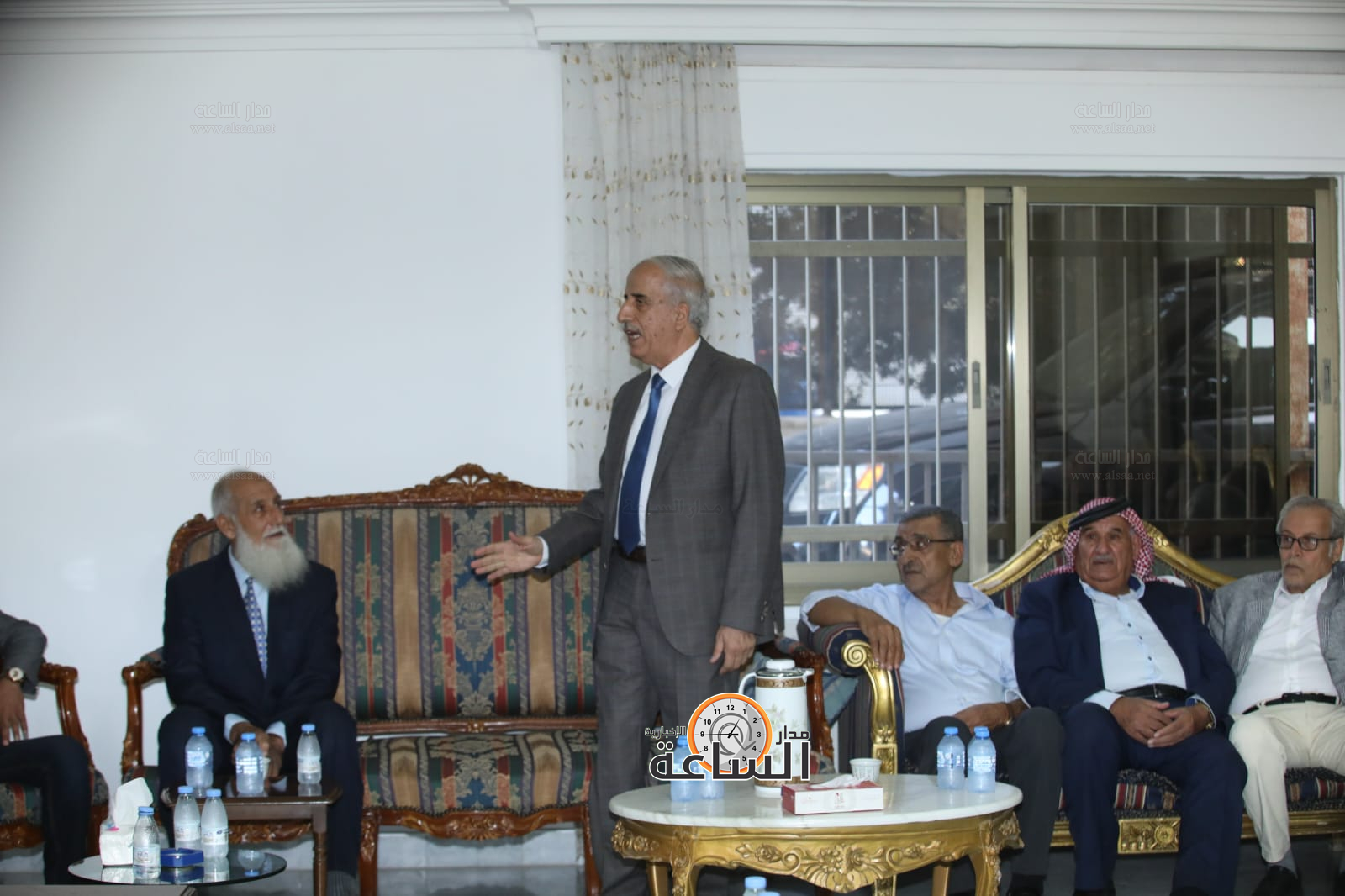 Madar Al-Saa Images 0.5272801063325614