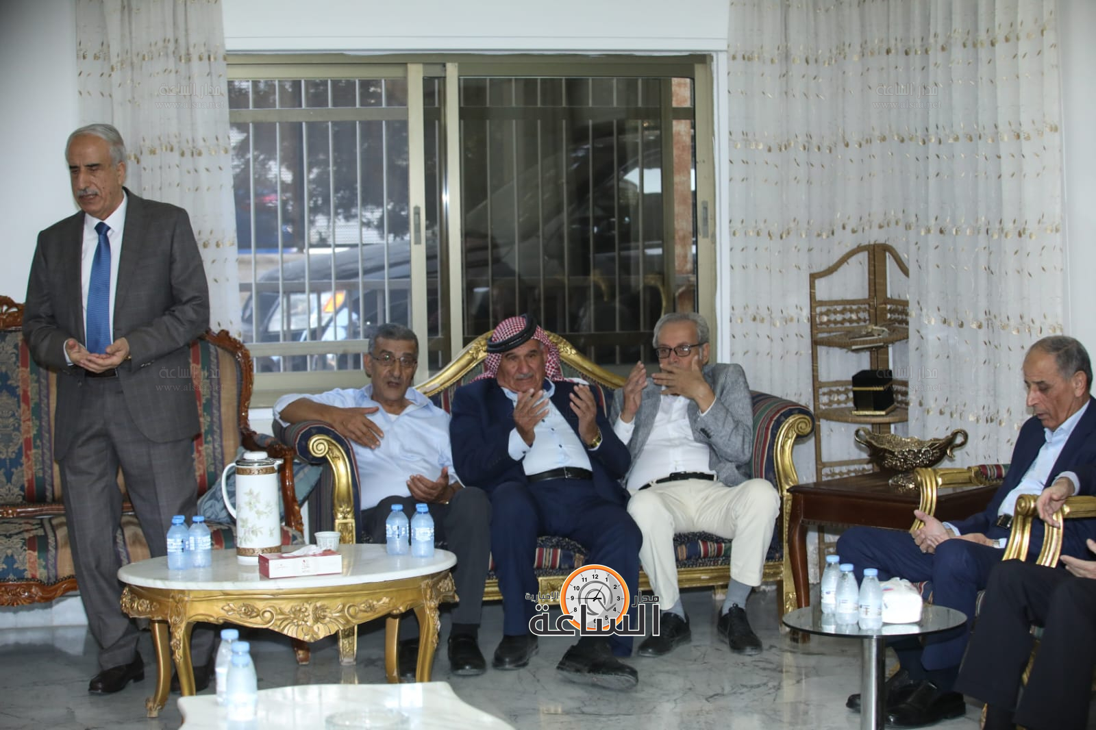 Madar Al-Saa Images 0.22596139697857076