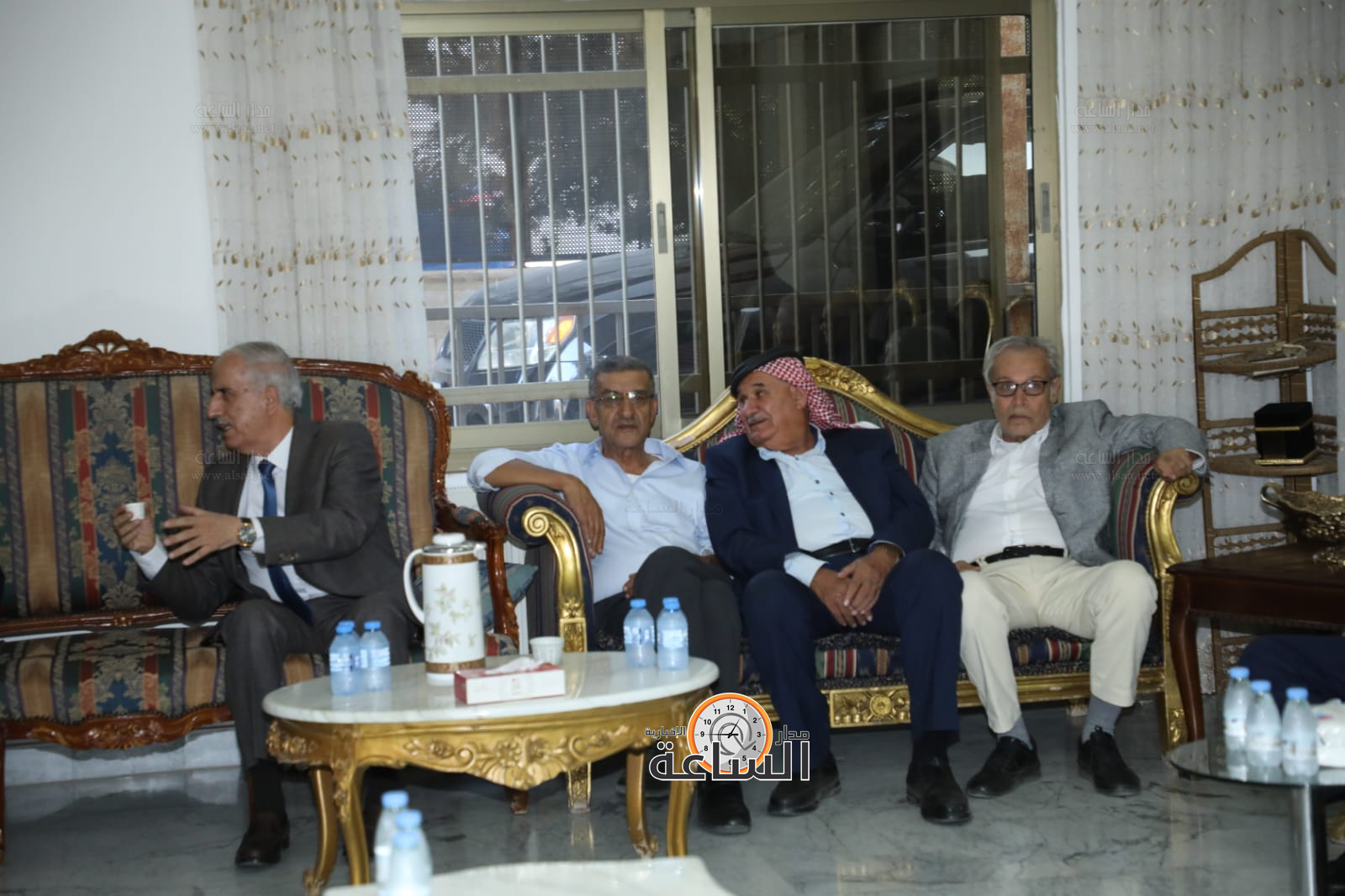 Madar Al-Saa Images 0.5539234488765636