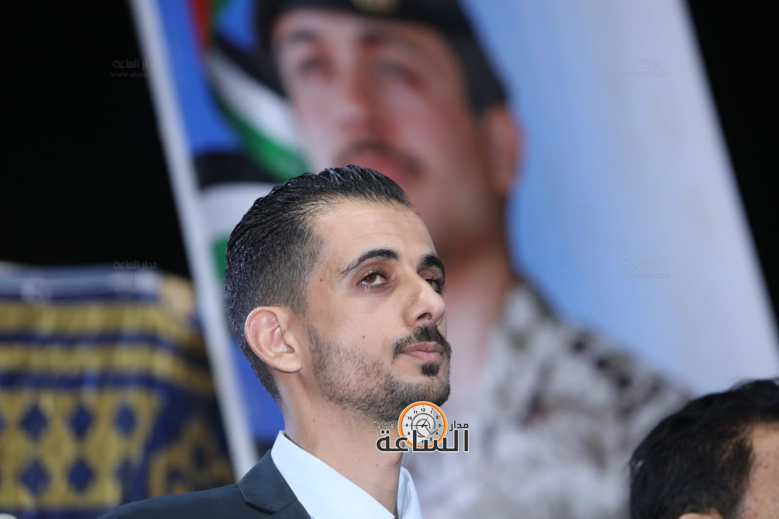 Madar Al-Saa Images 0.7185372479414096