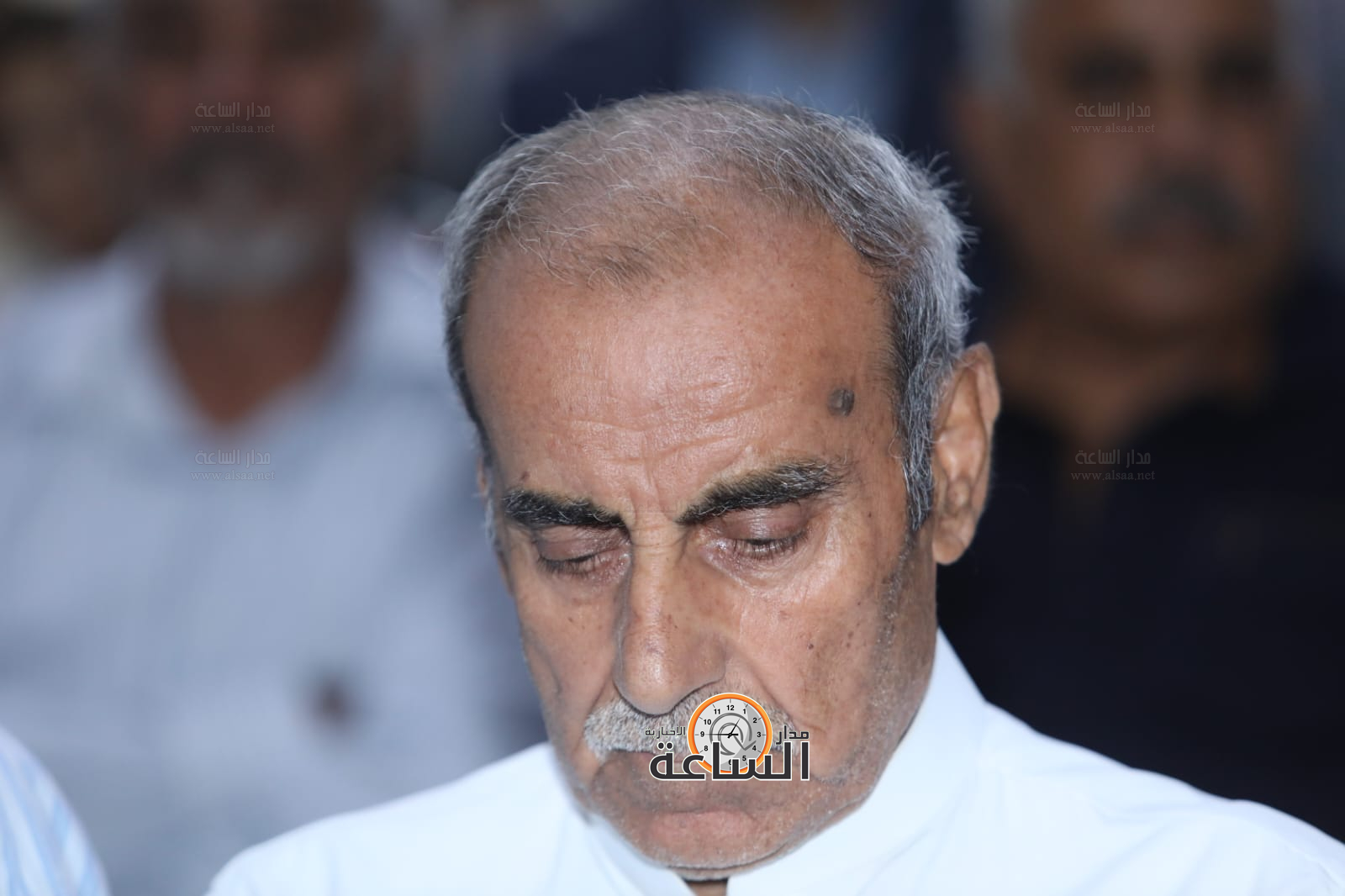 Madar Al-Saa Images 0.8688403026441547