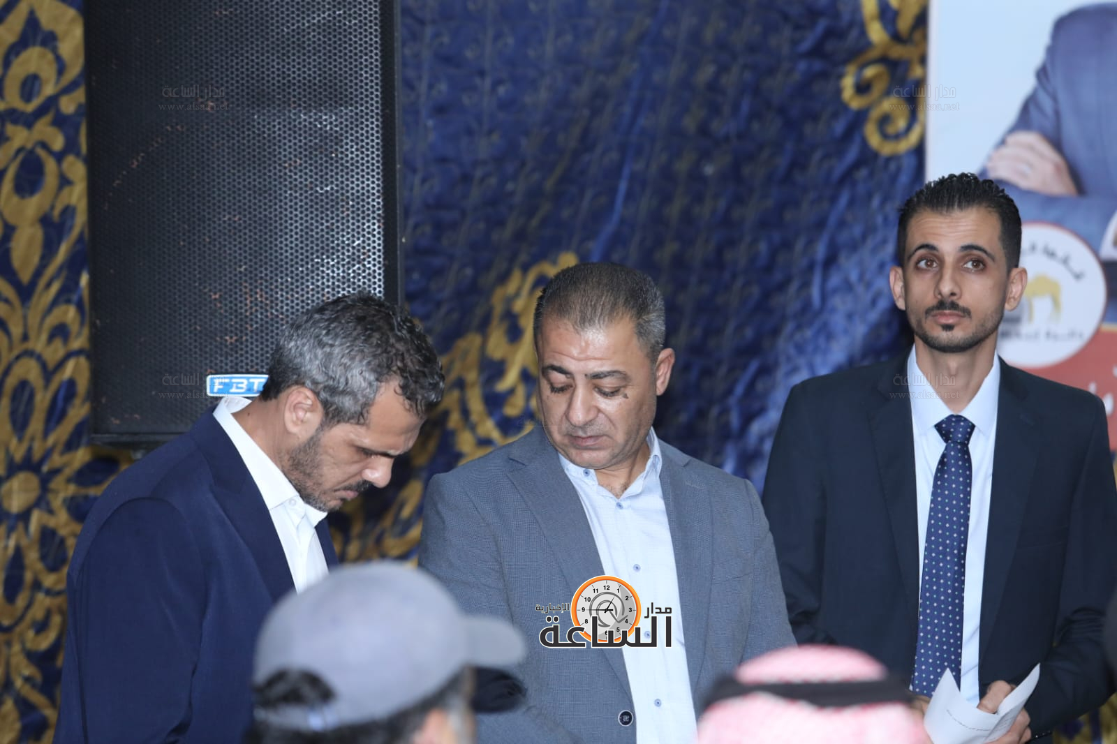 Madar Al-Saa Images 0.36081757980287255