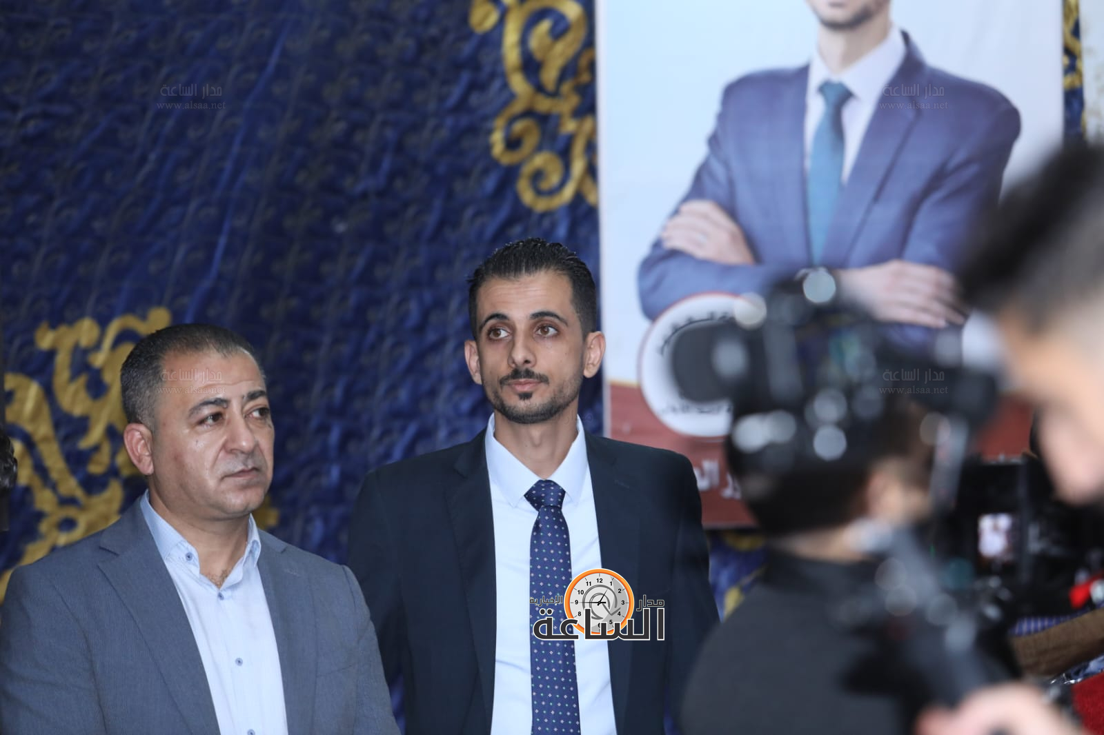 Madar Al-Saa Images 0.28553677025975177