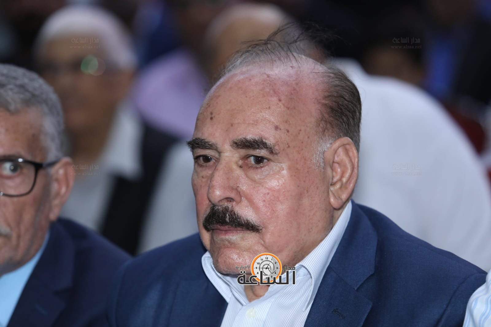 Madar Al-Saa Images 0.34273844632214945