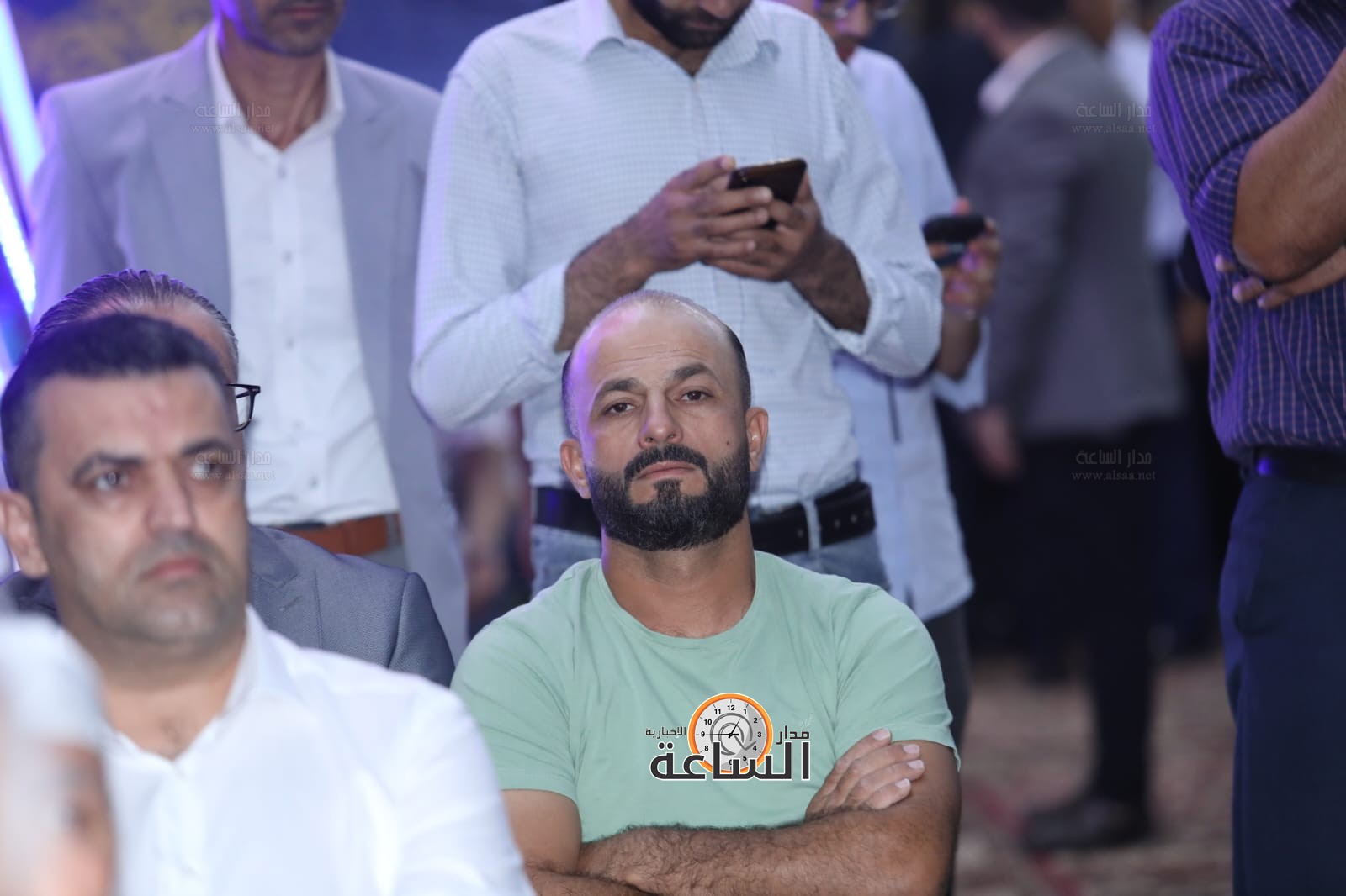 Madar Al-Saa Images 0.43617955512712014