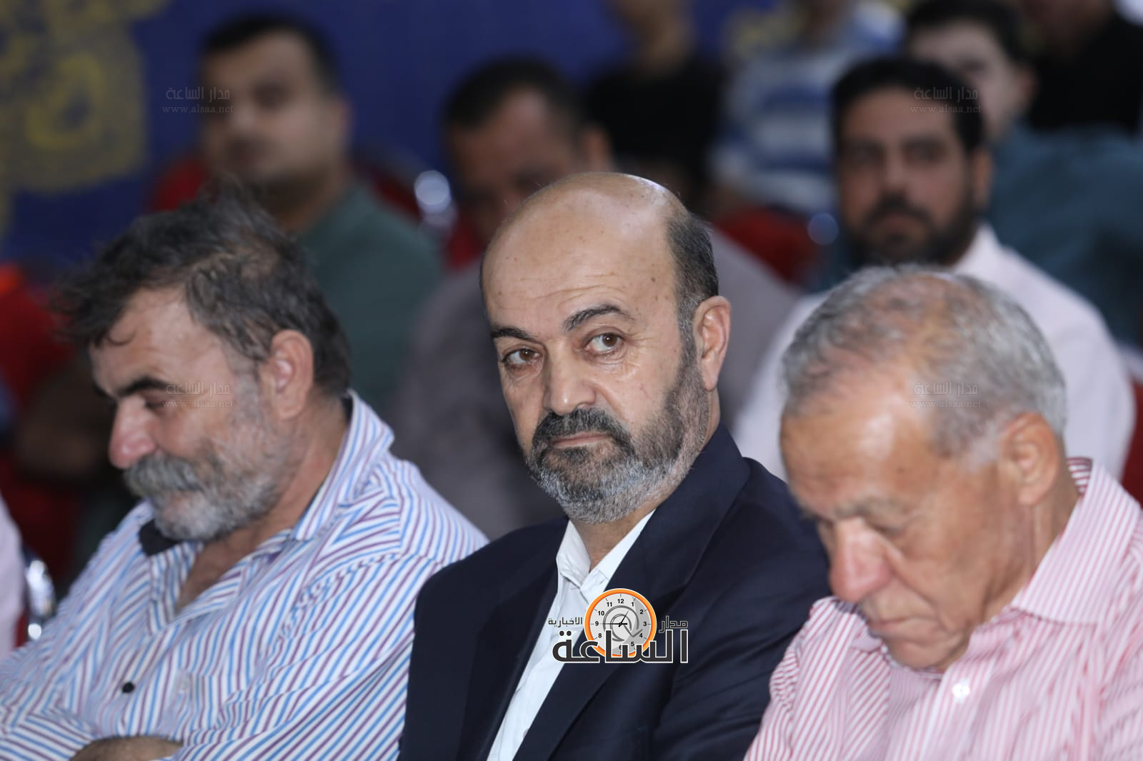 Madar Al-Saa Images 0.6644013354085232