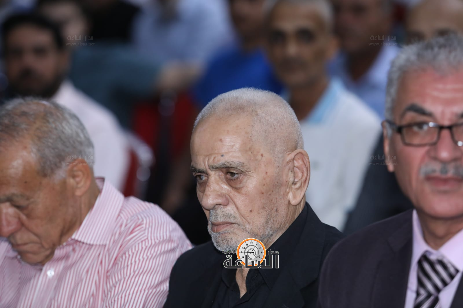 Madar Al-Saa Images 0.19350913620118226