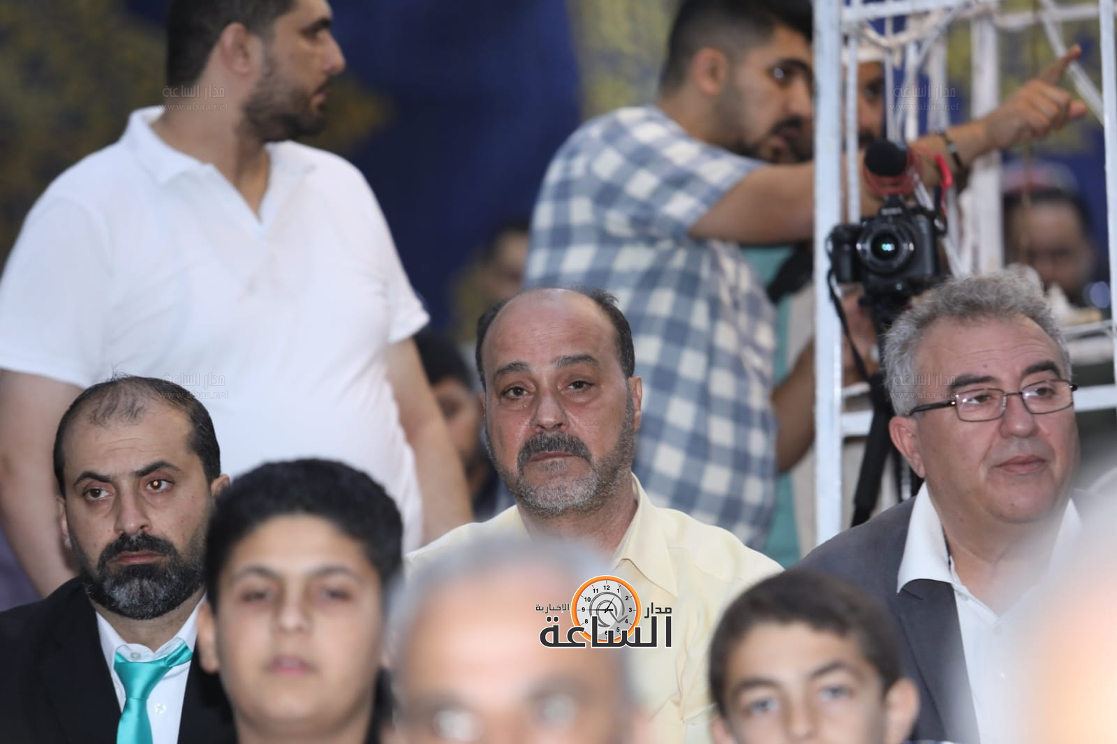 Madar Al-Saa Images 0.9993632124980432