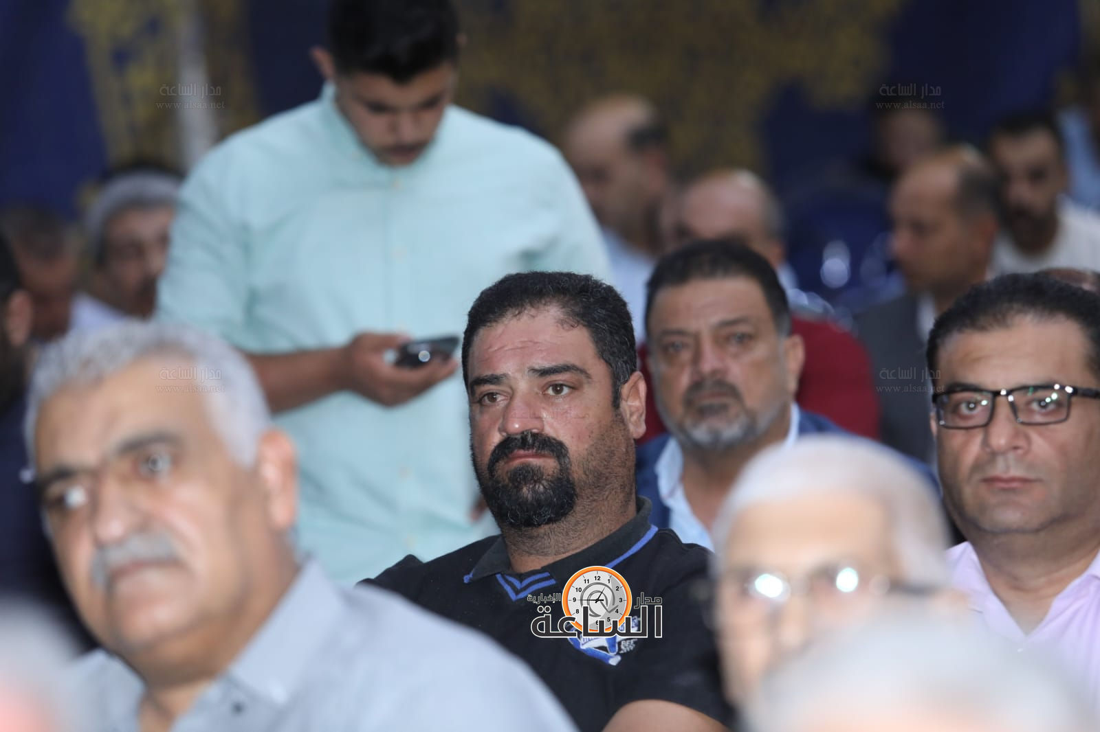 Madar Al-Saa Images 0.6756976977765192