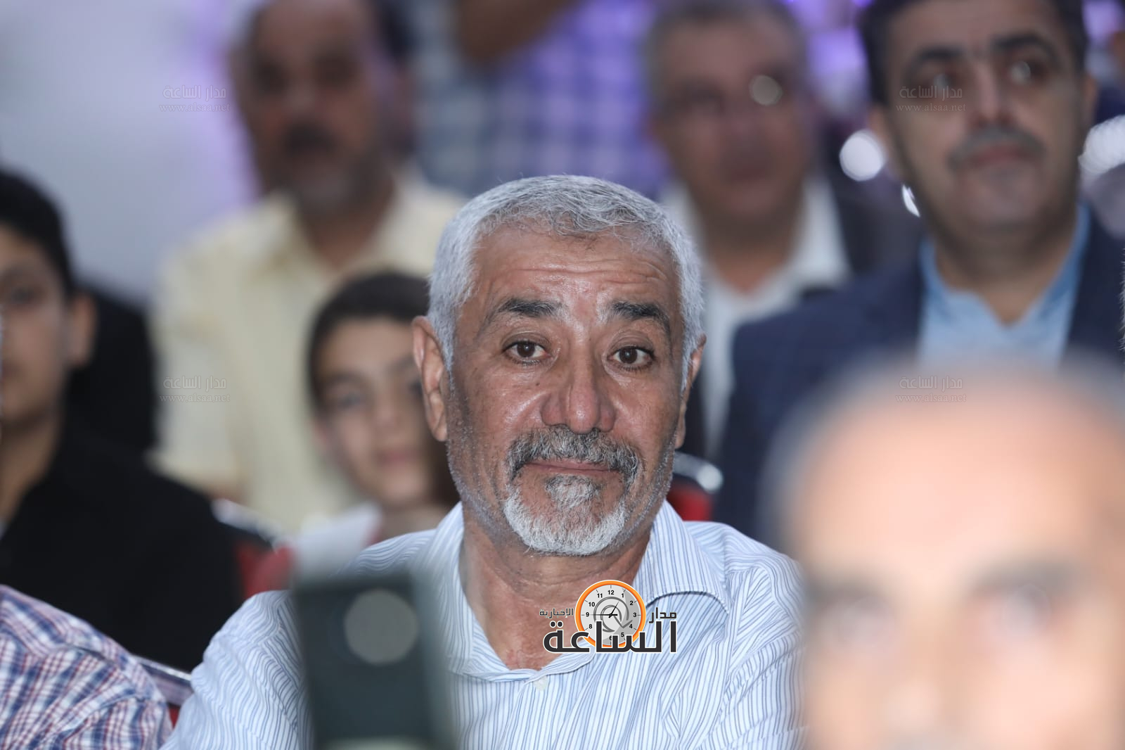 Madar Al-Saa Images 0.9366333594371188