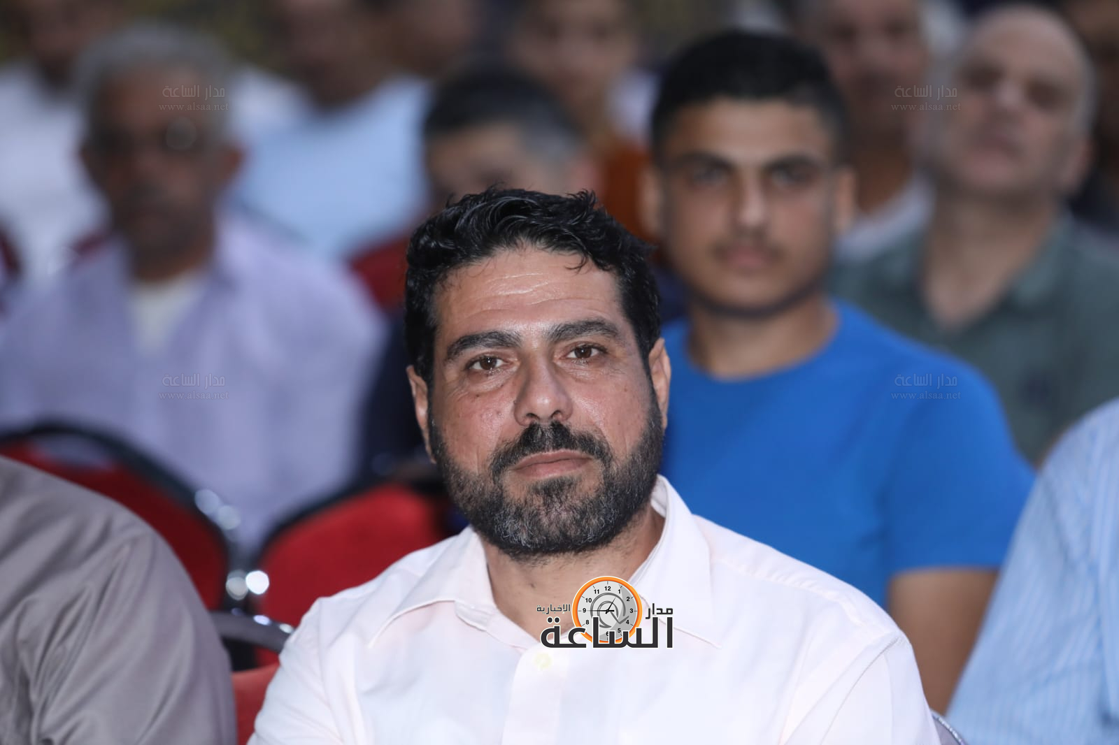 Madar Al-Saa Images 0.9307804175144225